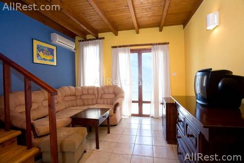 Los Dos Gallos Hotel 6